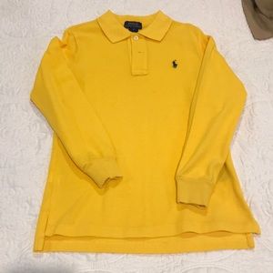 Boy’s Polo EUC